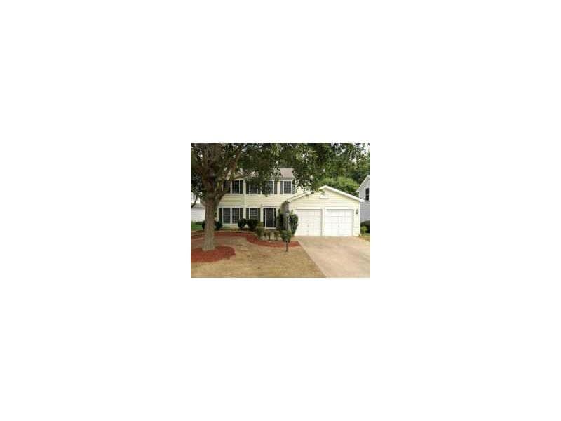 4 bedroom, 2,158 sq ft single family residence sold at 3085 Abbotts Pointe Drive, Duluth, GA 30097