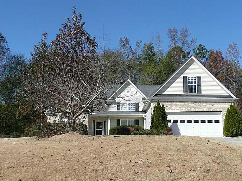 1331 Overland Park Drive, Braselton, GA 30517 — most recent listing photo