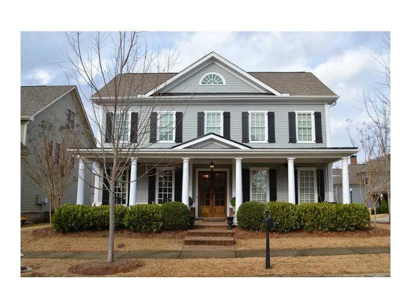 710 McCaus Lane, Milton, GA 30004 — most recent listing photo