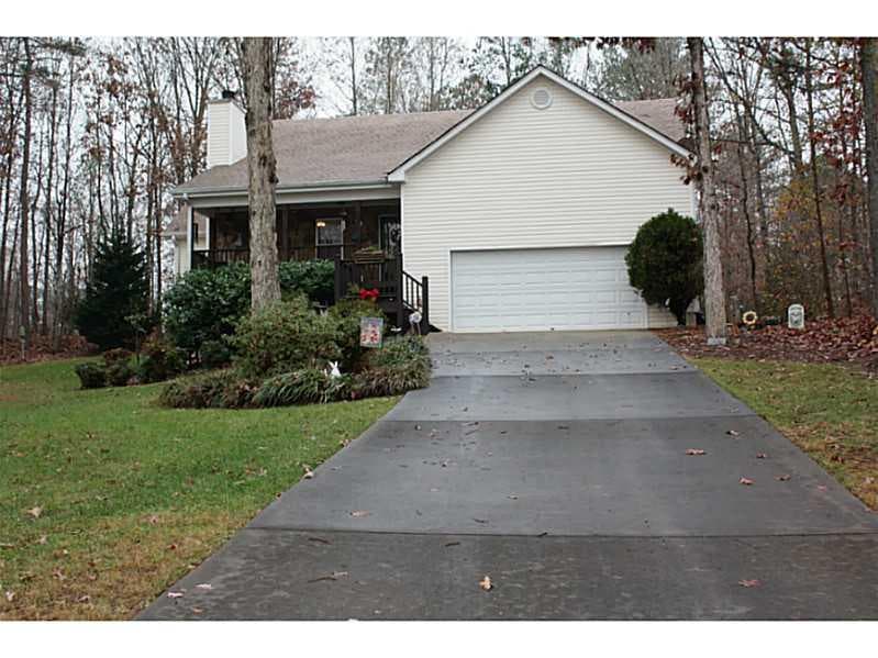 1393 Nunnally Trail, Monroe, GA 30655 — most recent listing photo