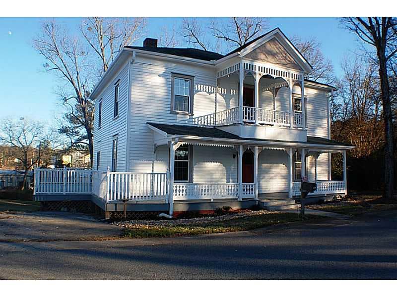 4480 PARK Street, Acworth, GA 30101 — most recent listing photo