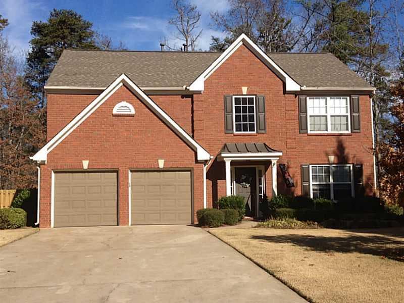 5765 Woodstone Drive, Cumming, GA 30028 — most recent listing photo