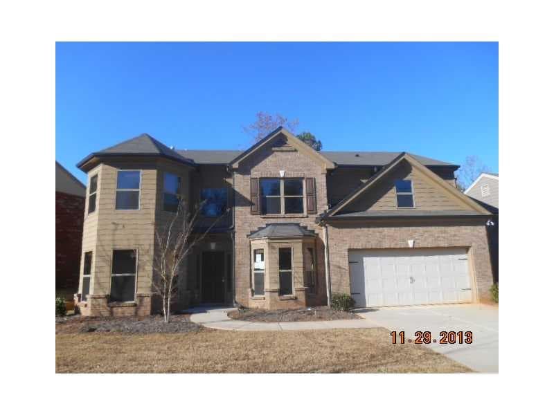 2356 Peach Shoals Circle, Dacula, GA 30019 — most recent listing photo