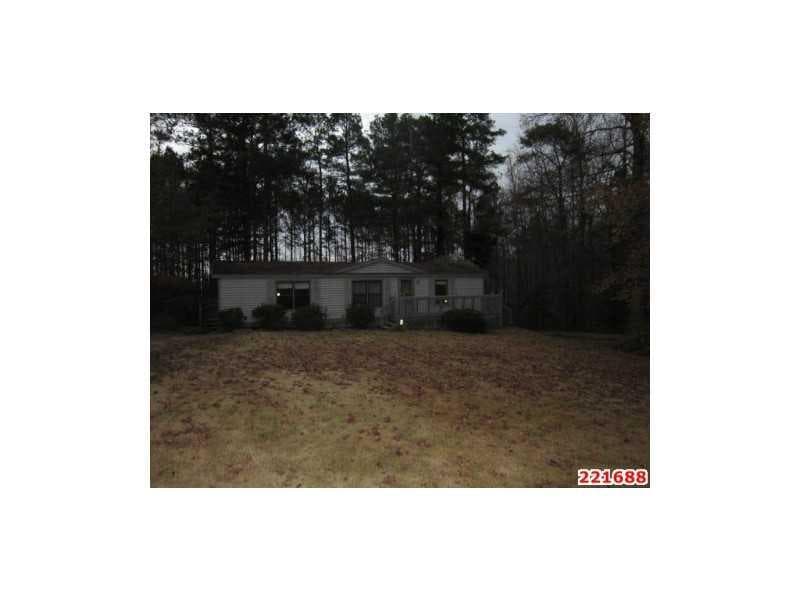 3 bedroom single family residence sold at 109 Laurel Trace, Carrollton, GA 30116