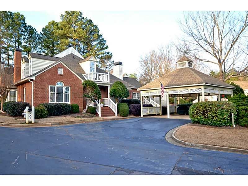 104 Carryback Drive 104, Marietta, GA 30068 — most recent listing photo