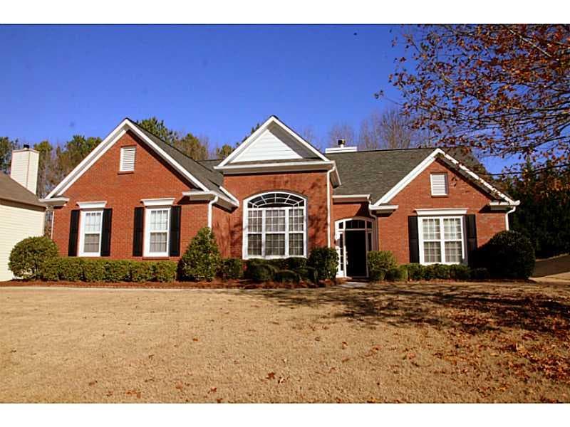 3683 Golden Ive Drive, Buford, GA 30519 — most recent listing photo