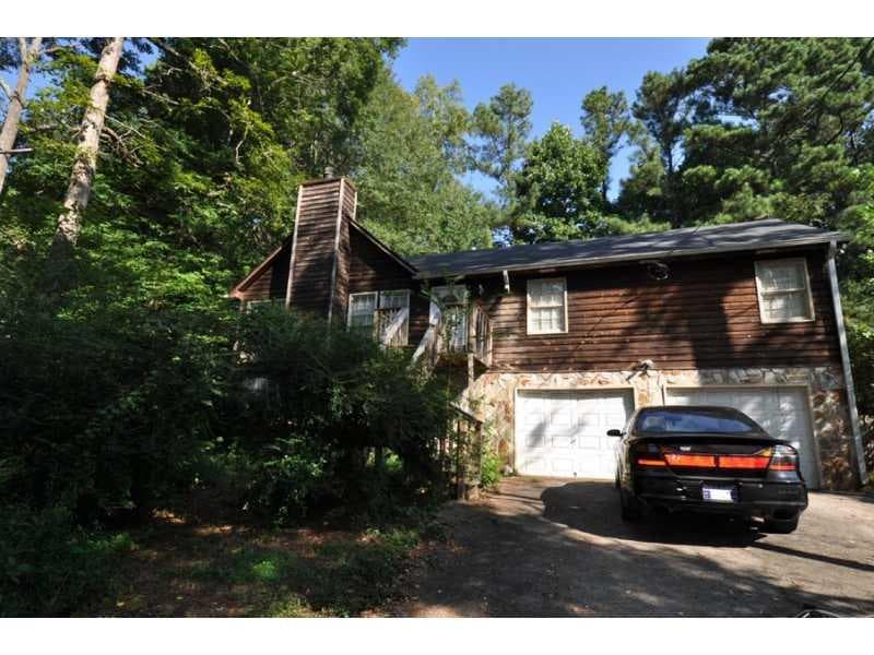 3 bedroom, 1,352 sq ft single family residence sold at 164 Paces Lakes Drive, Dallas, GA 30157