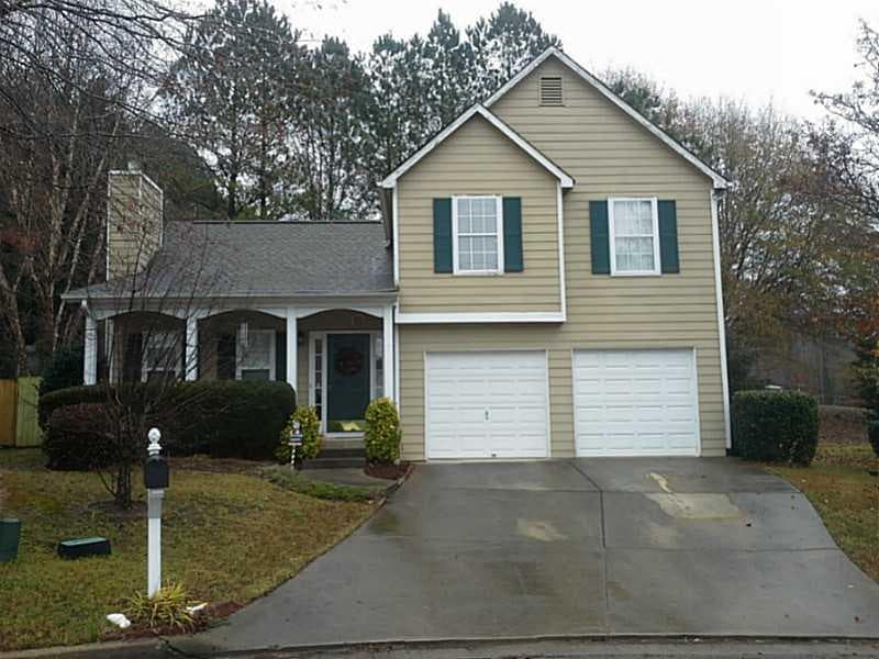4984 Stone Hollow, Acworth, GA 30101 — most recent listing photo