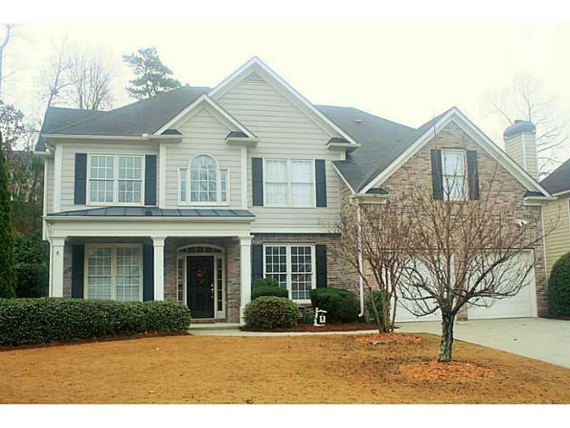 1102 Queensgate Drive, Smyrna, GA 30082 — most recent listing photo