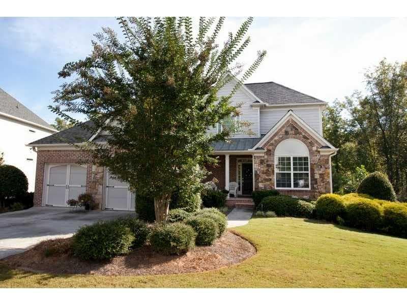 114 Northbrooke Trace, Woodstock, GA 30188 — most recent listing photo
