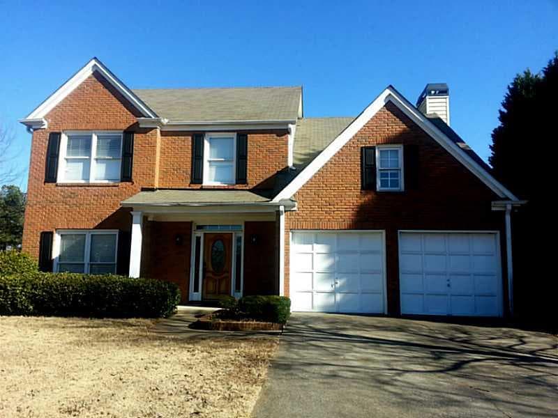 2210 Rose Walk Drive, Alpharetta, GA 30005 — most recent listing photo