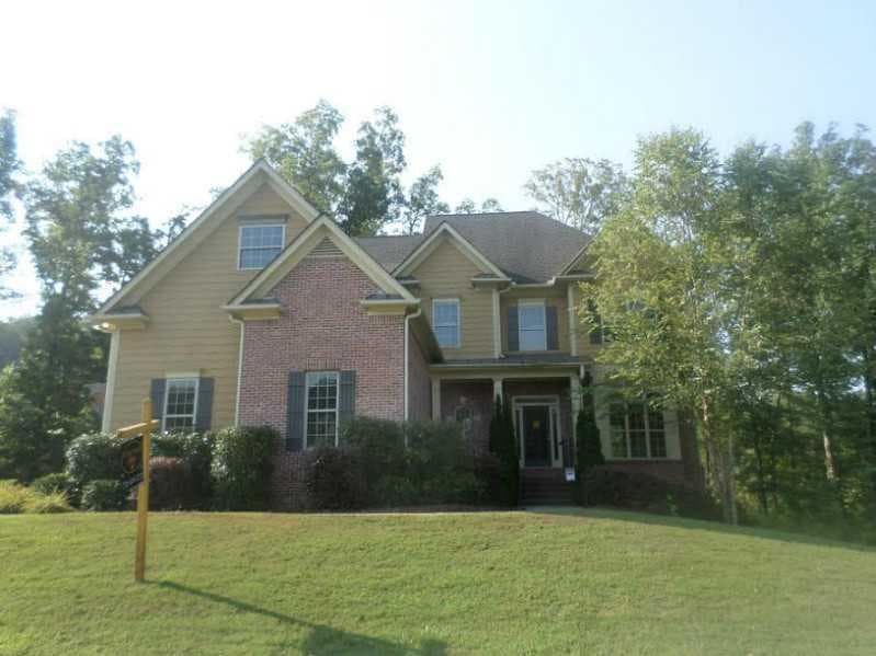 49 Mountainbrook Drive, Cartersville, GA 30121 — most recent listing photo