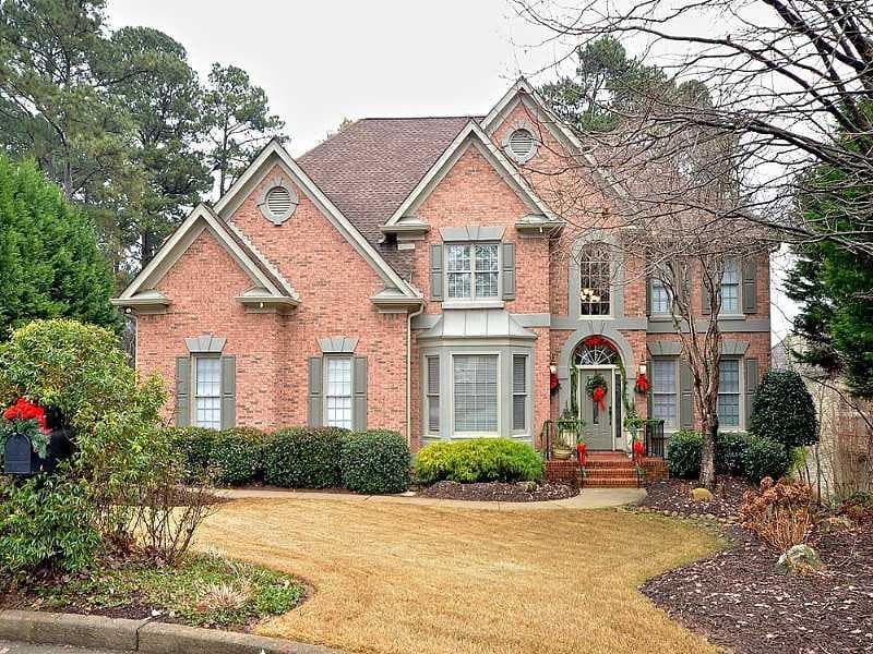655 Weeping Branch Court, Johns Creek, GA 30097 — most recent listing photo