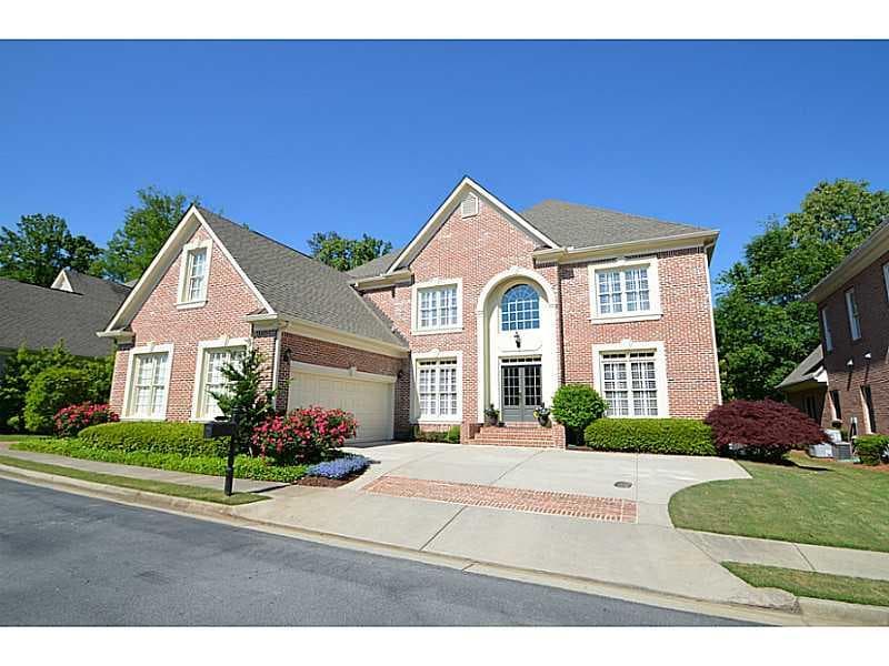 175 Wrights Mill Place, Alpharetta, GA 30022 — most recent listing photo