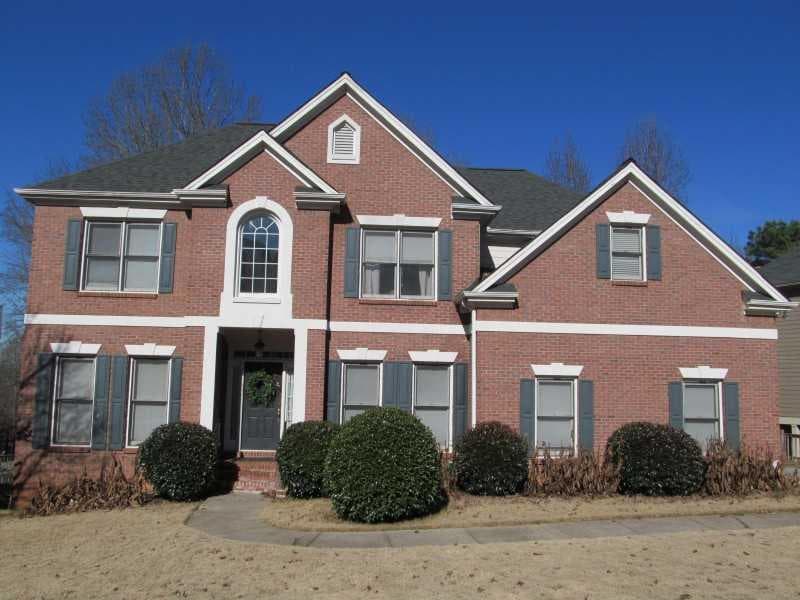 4025 Riverglen Circle, Suwanee, GA 30024 — most recent listing photo