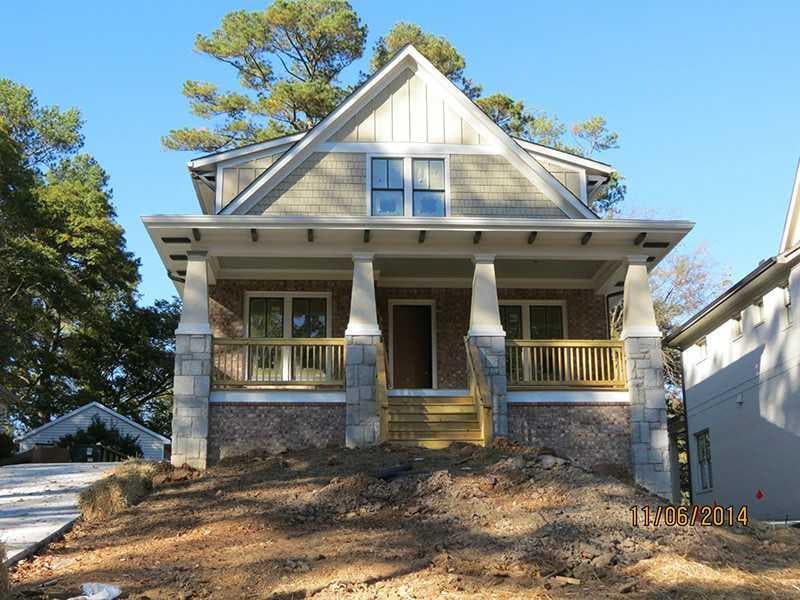 1286 Star Drive, Atlanta, GA 30319 — most recent listing photo