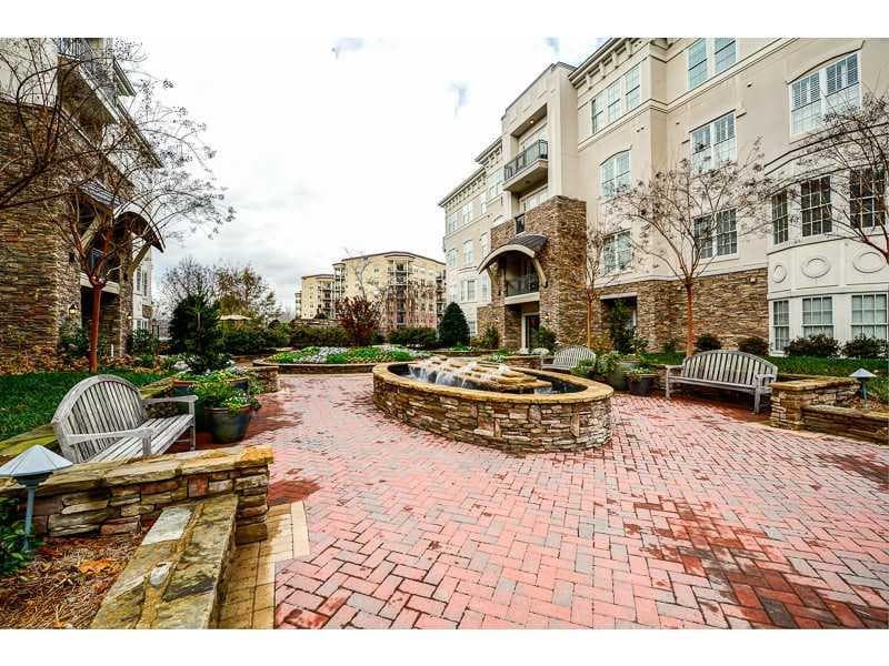 3 bedroom, 2,380 sq ft condominium sold at 200 Riversedge Drive 233, Atlanta, GA 30339