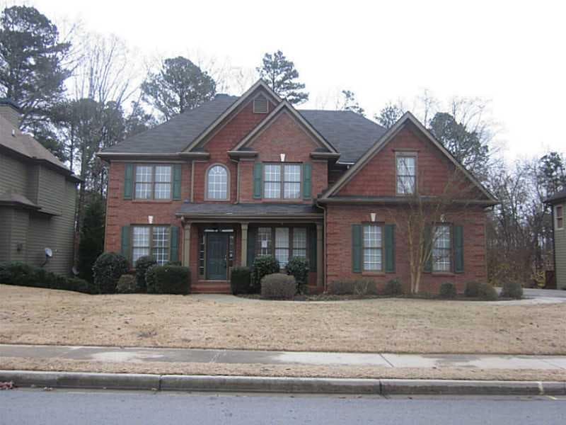 5 bedroom, 3,028 sq ft single family residence sold at 2705 Daniel Park Run, Dacula, GA 30019