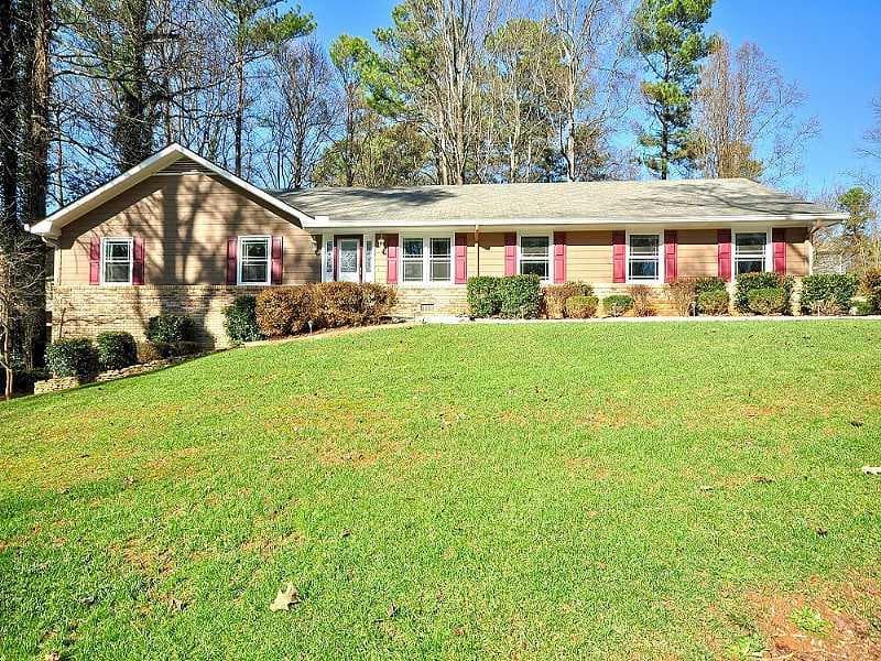 2455 Williamsdowns Circle, Snellville, GA 30078 — most recent listing photo