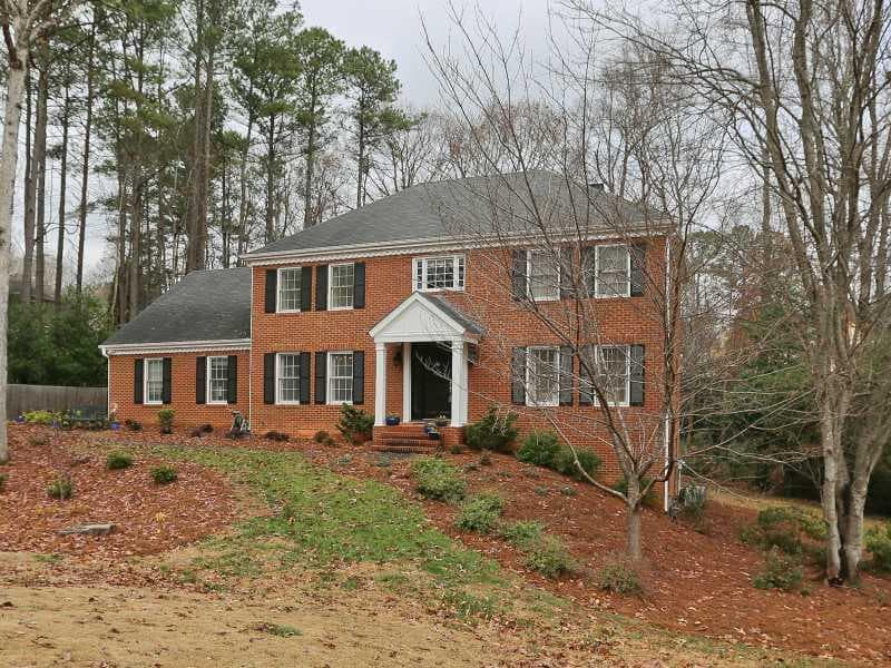 2096 Wyeth Walk, Marietta, GA 30062 — most recent listing photo