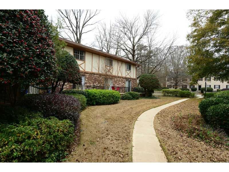 1175 Church Street H, Decatur, GA 30030 — most recent listing photo