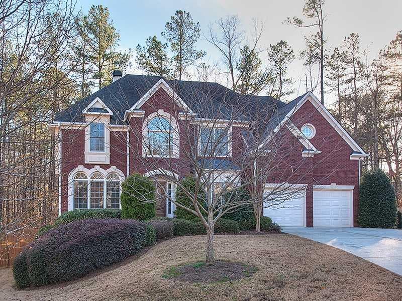 4918 Chimney Oaks Drive, Mableton, GA 30126 — most recent listing photo