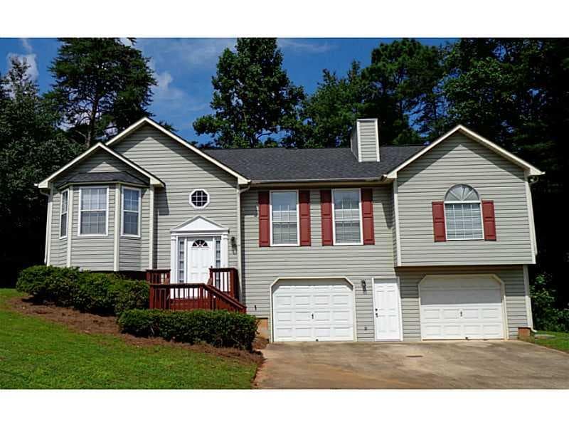 381 Westchester Way, Canton, GA 30115 — most recent listing photo