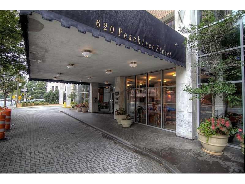 620 Peachtree Street 0, Atlanta, GA 30308 — most recent listing photo