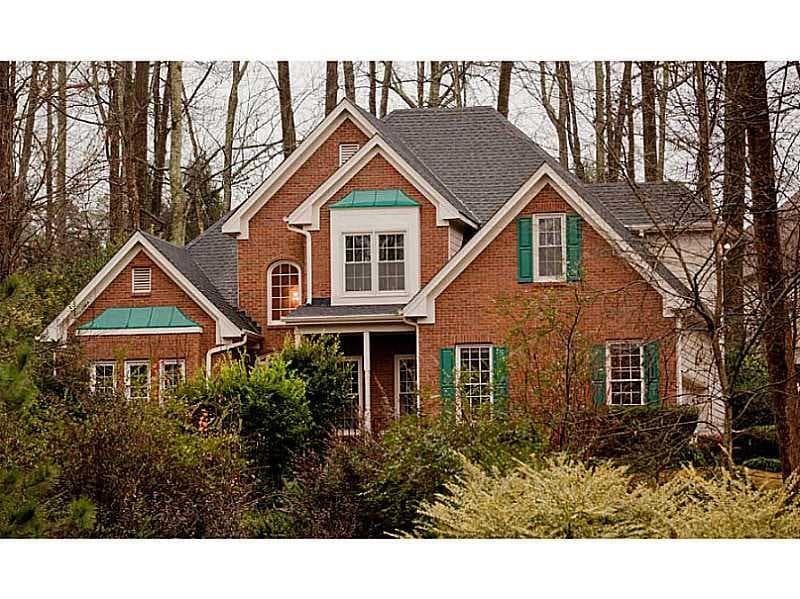 3705 Chartwell Drive, Suwanee, GA 30024 — most recent listing photo