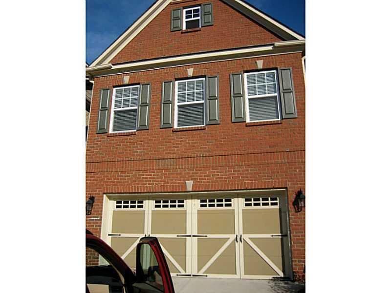 3 bedroom townhouse sold at 4845 HASTINGS Terrace 4845, Alpharetta, GA 30005