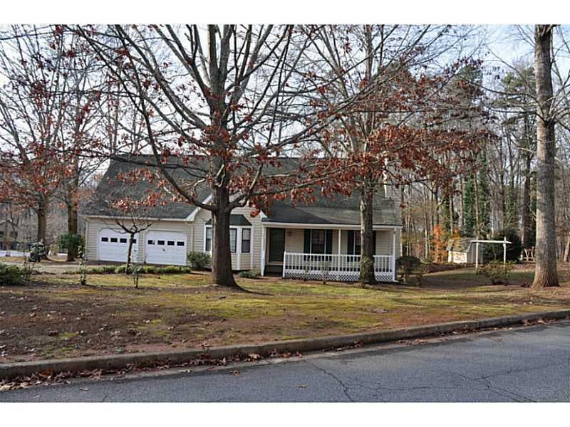 51 Camile Court, Lawrenceville, GA 30043 — most recent listing photo