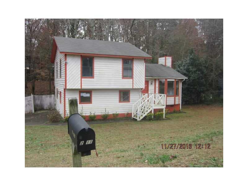 2511 CHAFFIN Ridge, Duluth, GA 30096 — most recent listing photo