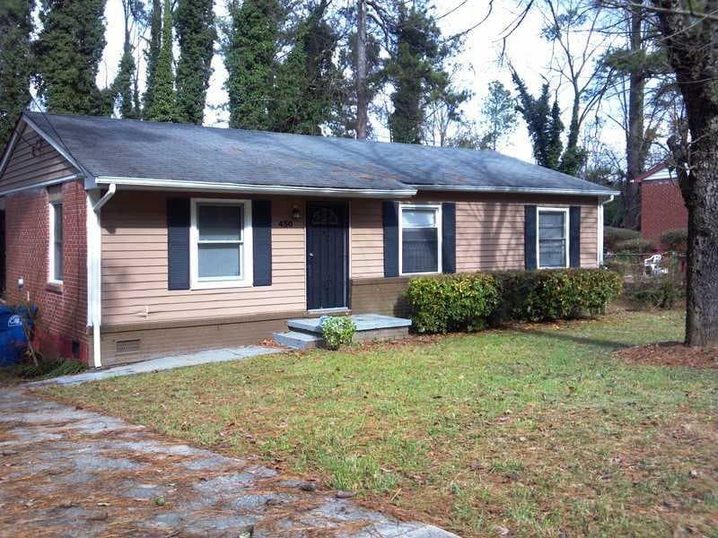 430 Argus Circle, Atlanta, GA 30331 — most recent listing photo