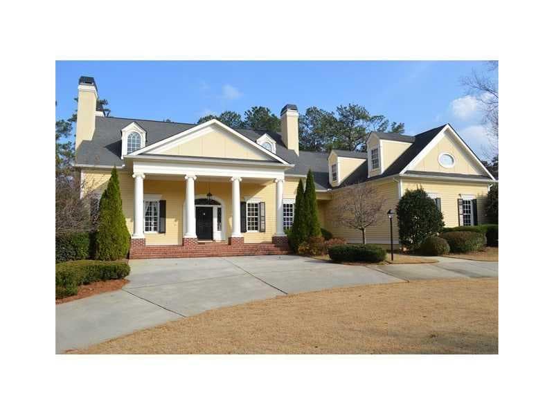 310 Highgrove Drive, Fayetteville, GA 30215 — most recent listing photo