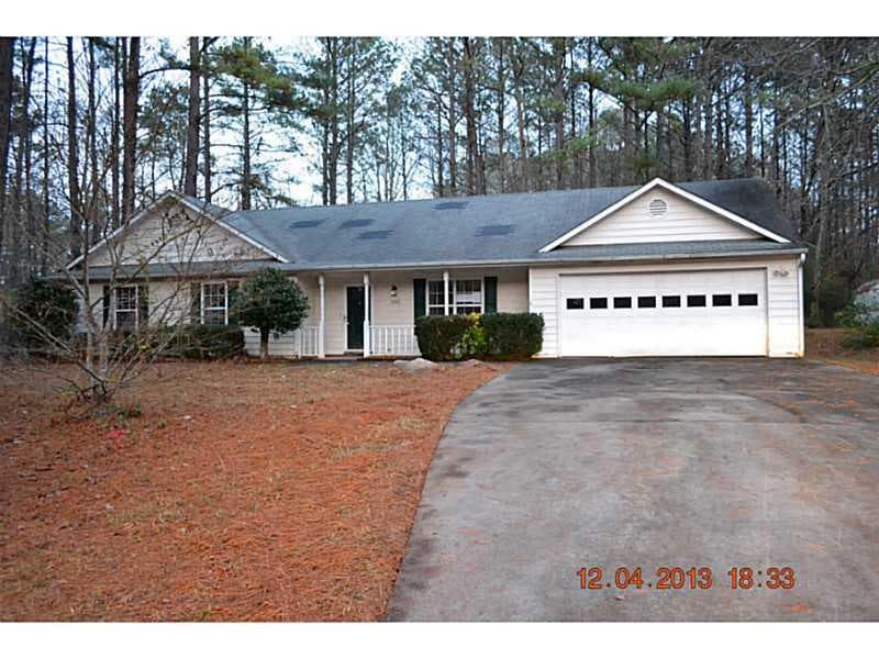 1800 Independence Drive, Douglasville, GA 30134 — most recent listing photo