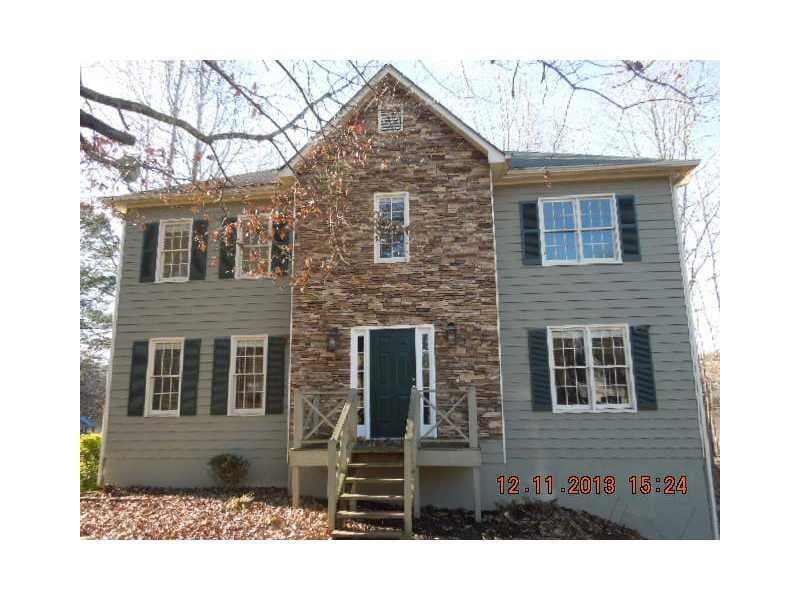 75 Clay Court, Hiram, GA 30141 — most recent listing photo