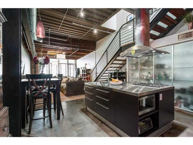 675 Greenwood Avenue #107, Atlanta, GA 30306 — most recent listing photo