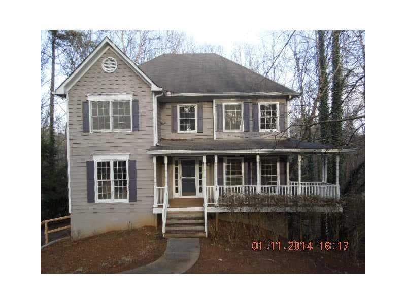 1179 Olde Bridge Drive, Dallas, GA 30157 — most recent listing photo