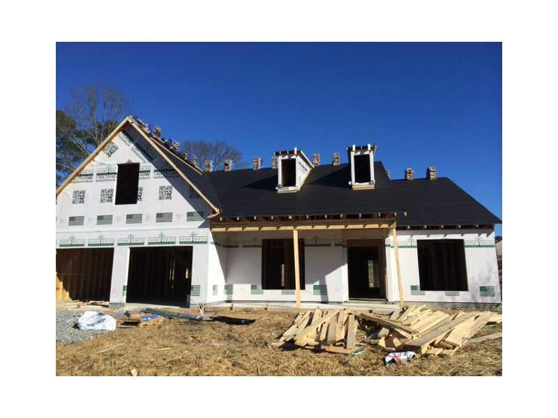 1771 Dowell Farm Trail, Marietta, GA 30064 — most recent listing photo