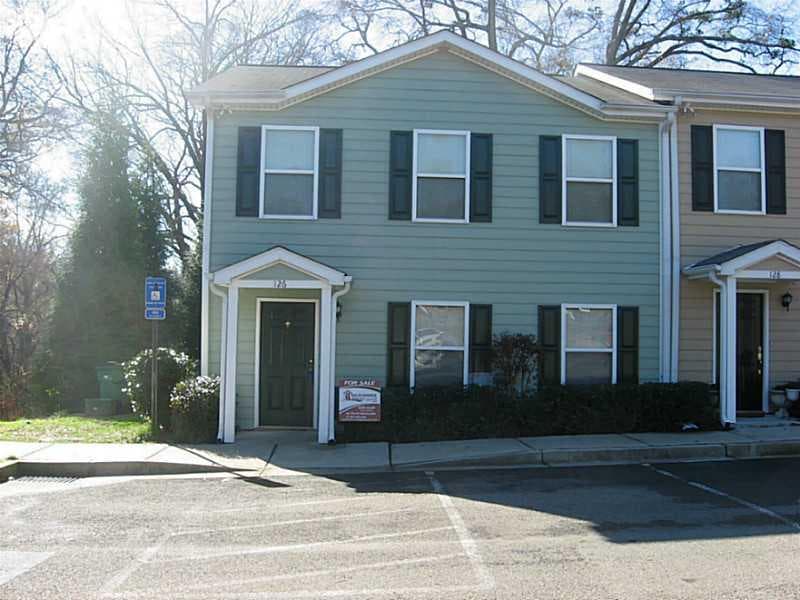 126 Dr John T Pettit Street 126, Canton, GA 30114 — most recent listing photo