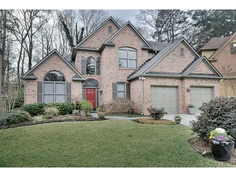 1666 Reserve Way, Decatur, GA 30033 — most recent listing photo
