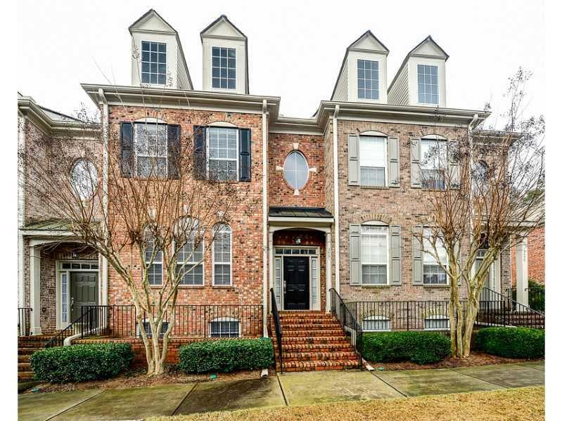 3461 Henderson Reserve 3461, Atlanta, GA 30341 — most recent listing photo