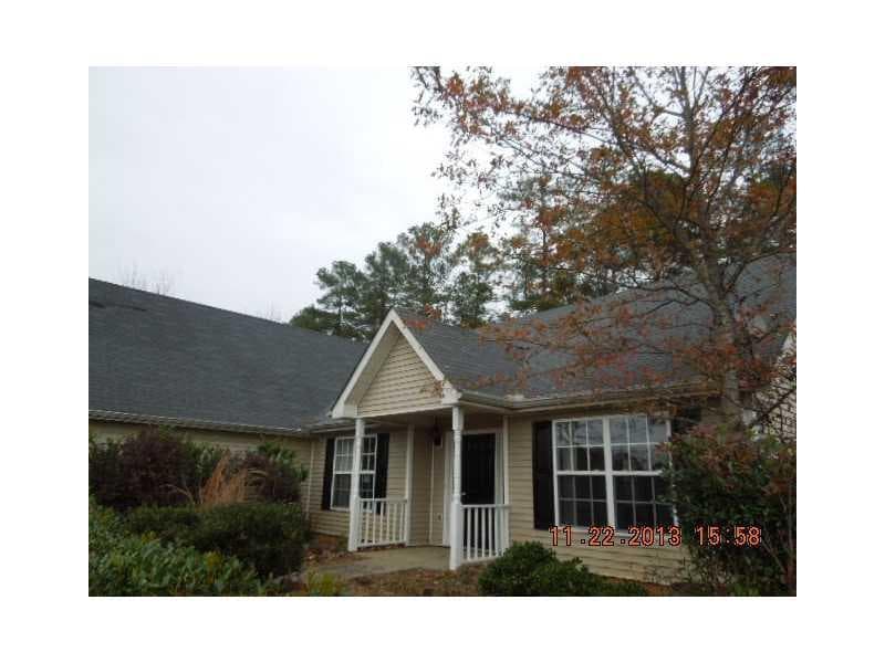 87 Oconnor Drive, Dallas, GA 30157 — most recent listing photo