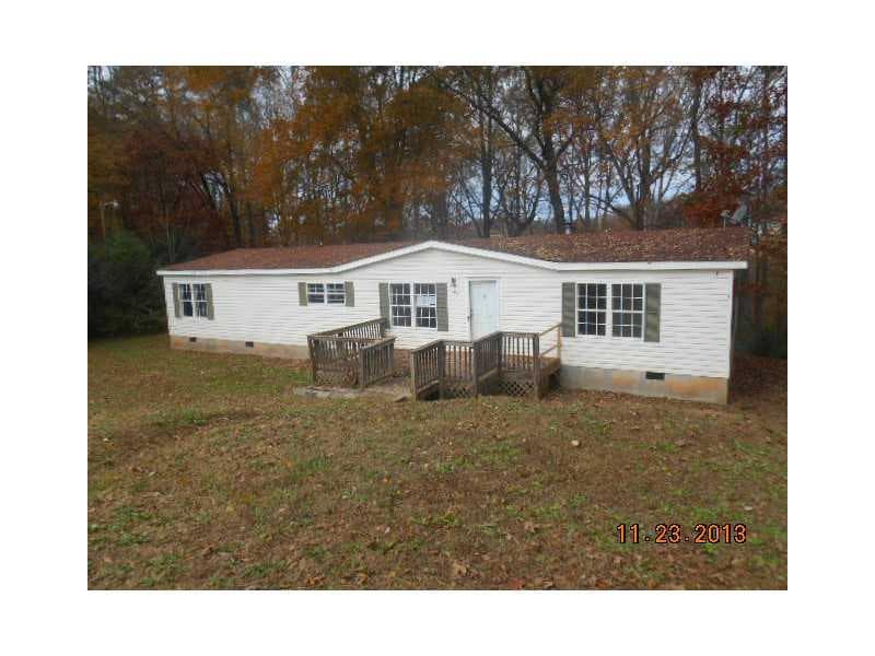 195 Peach Street, Nicholson, GA 30565 — most recent listing photo