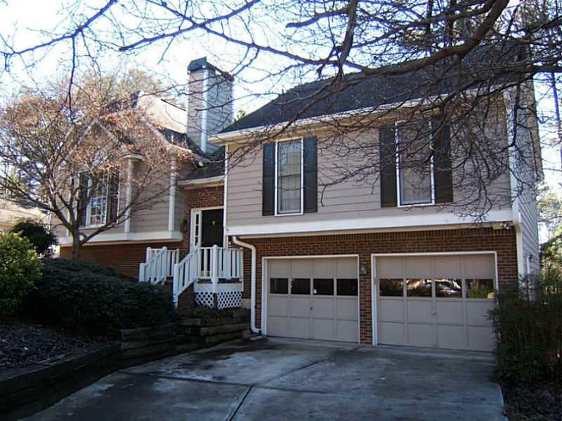 4765 Deer Chase, Powder Springs, GA 30127 — most recent listing photo