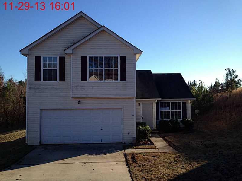 3769 Craggy Perch, Douglasville, GA 30135 — most recent listing photo