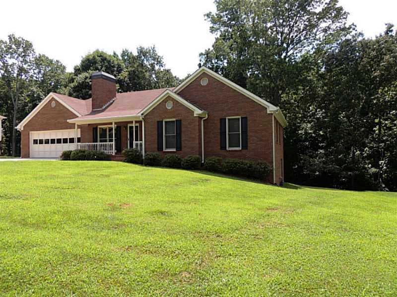 4381 Whiteleaf Way, Canton, GA 30115 — most recent listing photo
