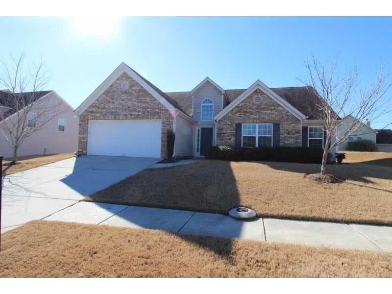 226 Franklin Street, Braselton, GA 30517 — most recent listing photo