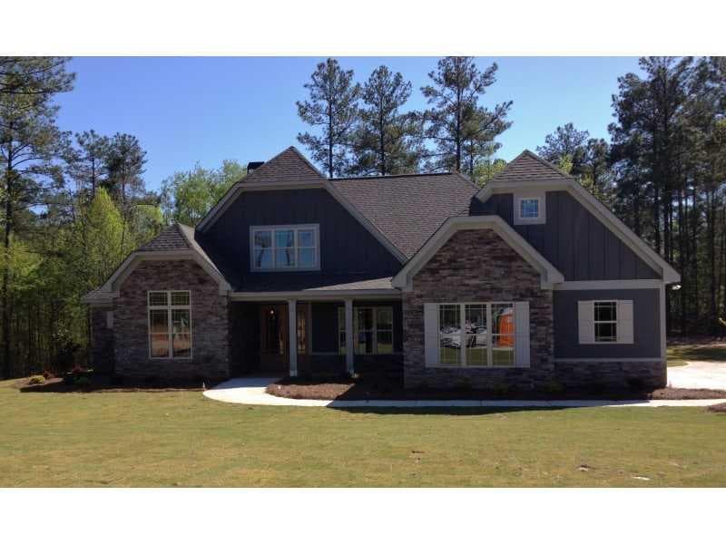 103 Summer Lake Court, Fayetteville, GA 30215 — most recent listing photo