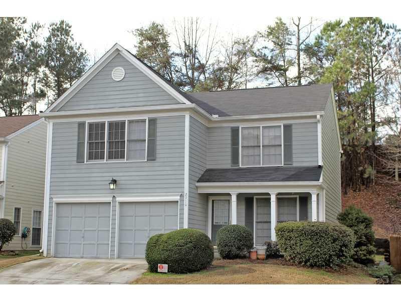 2710 Binghampton Lane, Lawrenceville, GA 30044 — most recent listing photo